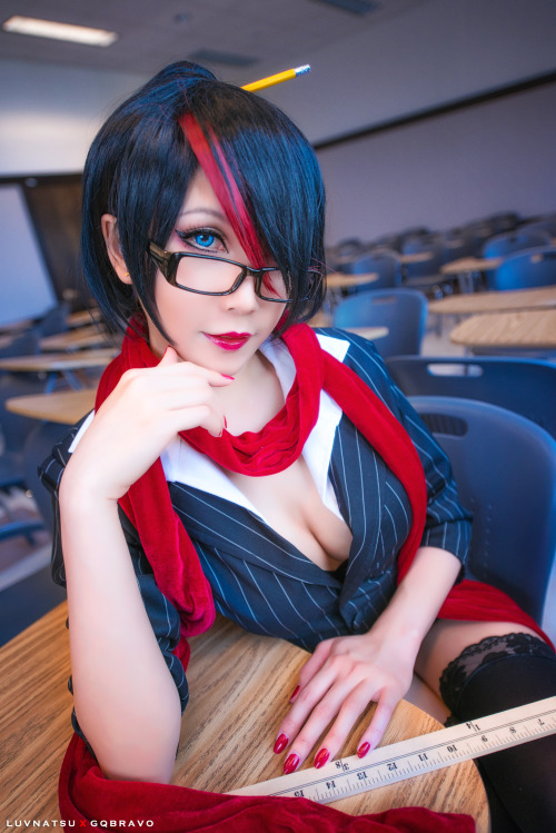 Sex league-of-legends-sexy-girls:  Fiora Cosplay pictures