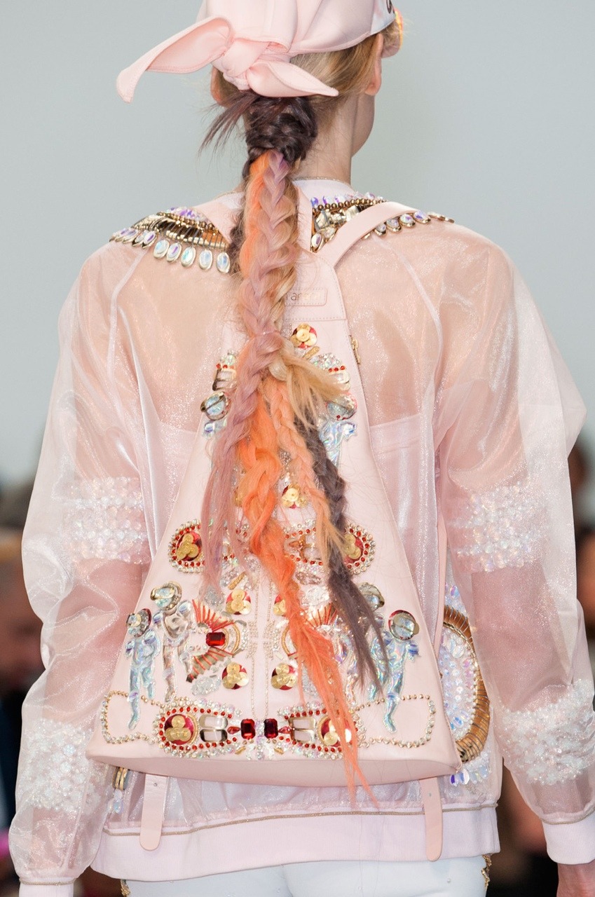 61cy:  manish arora s/s 2015 