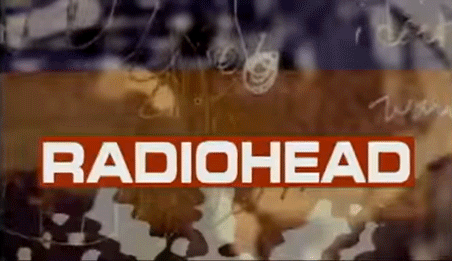 Radiohead