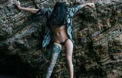 #venom #hot #suicide girl