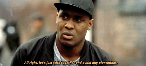 saturnineaqua:booasaur:scarletdork:trashywestallen:glowysweetfab:booasaur:Timewasters - 1x01I need t