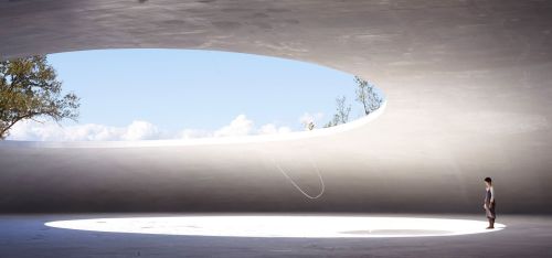 Dream destination, Naoshima Island. www.nytimes.com/…/naoshima-japan-an-unlikely-island-…http