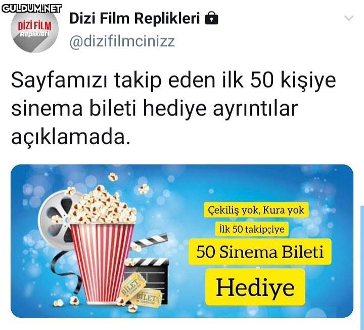 Çekiliş yok kura yok tek...