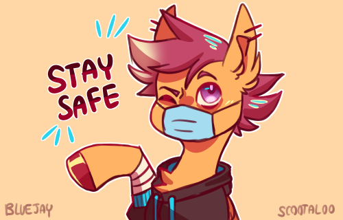 Wear a mask, get vaccinated if you can, stay safe, stay warm! Im trying to get back to you guys when