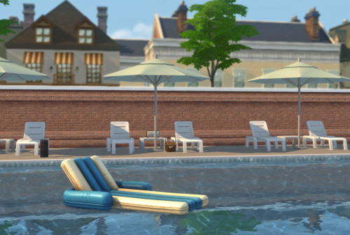 Willow Creek Public Pool