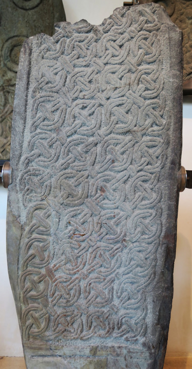 Early Christian, Pictish, Celtic and Scandinavian influenced crosses and stone artefacts, the Nation