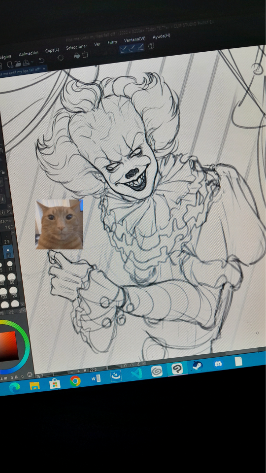 Wip