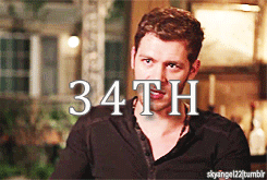 skyangel22: Happy 34th Birthday Joseph Morgan {May 16th, 1981}