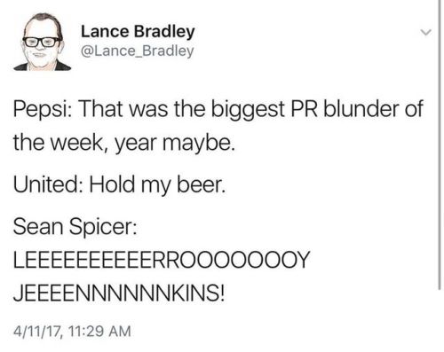 sean spicer