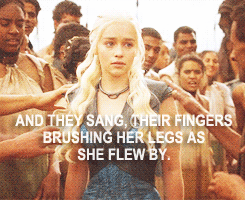 carlosmoya:  game of thrones, season 3 endings 