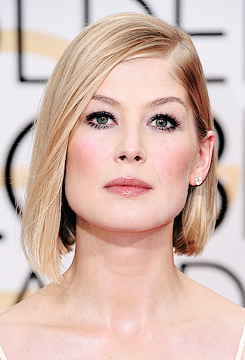 kieraknightley:  Rosamund Pike attends the porn pictures