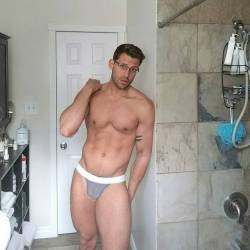 undiedude2:Michael Miller CHECK OUT THE #1 ONLINE JOCKSTRAP STORE  THE JOCKSTRAP SHOP