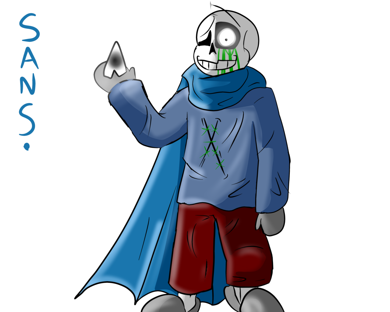 Discuss Everything About New Undertale Fanon AU Wiki