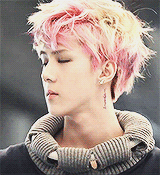 mrluhan:  we are back | exo for wolf: we are the beasts of night 
