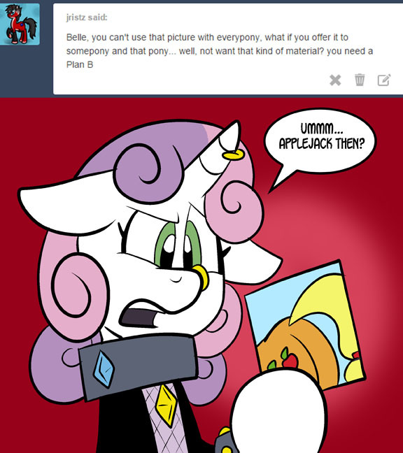 askmeaniebelle:I know she’s the mod’s favorite.X3