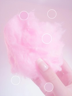 pancakeu:  cotton candy aesthetics ♡ 