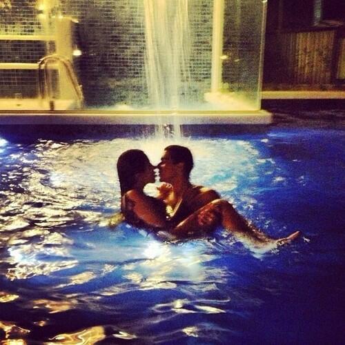 mymicael:  HeloMic? Awn, q lindos! 