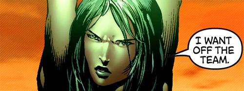 guangmeow:  New Avengers v1 #5 