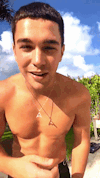 tumblr photo onlyfamousnakedmen 3