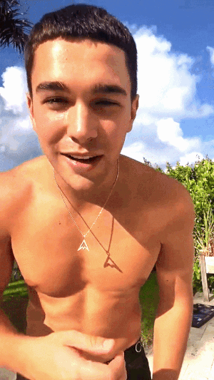 tumblr photo onlyfamousnakedmen 1