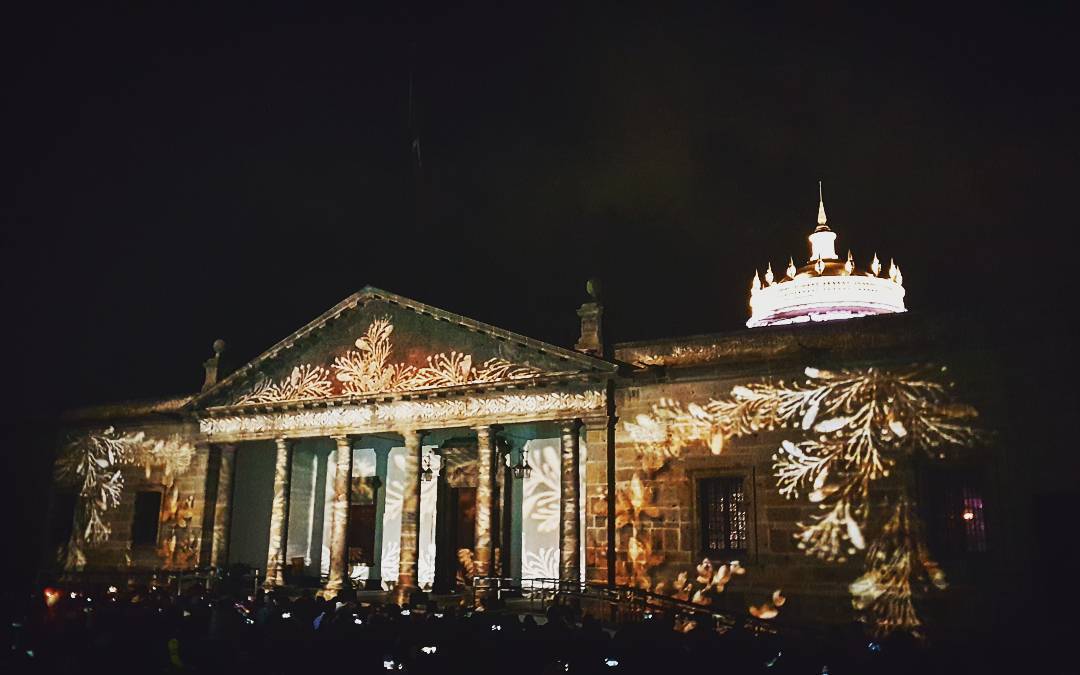 guadalajaramx:
“Festival de las luces de #Guadalajara
#GDLUZ #Guadalajaramx #Gdl #Jalisco #México via Instagram http://ift.tt/2lQblTl
”