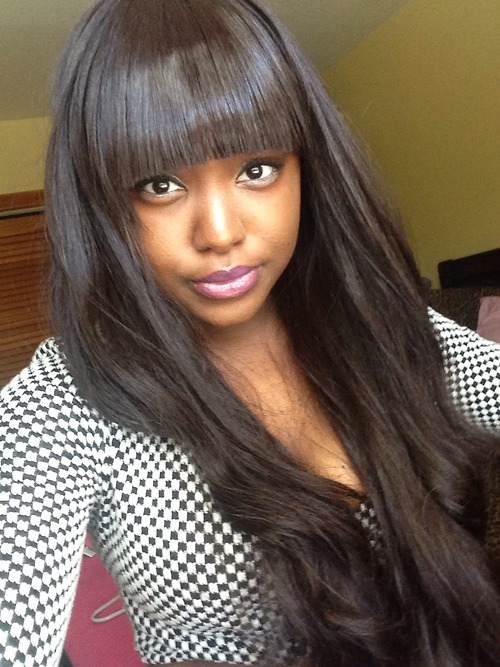 bigclitblackwomen:  Black women are divine
