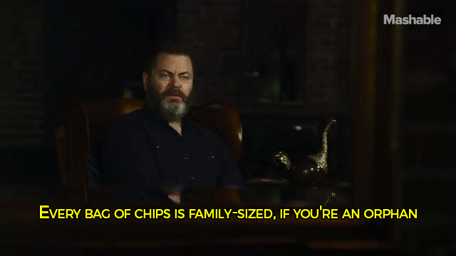 sizvideos:  Genius shower thoughts with Nick Offerman - Watch the full video 