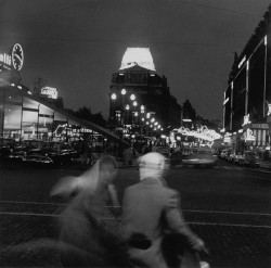 tamburina:Jan Lukas, Brussels, 1958