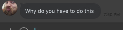 beetledrink:beetledrink:guess what im watchingboyfriend doesn’t like it