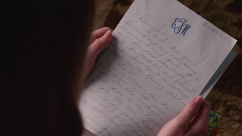 BRB, crying forever. #MadMen 