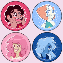 stevonnie:  All 15 of my Steven Universe