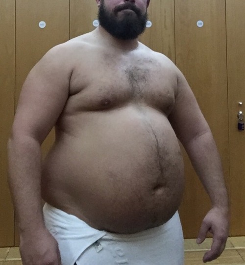 dcgluttonhog:the perfect gym body