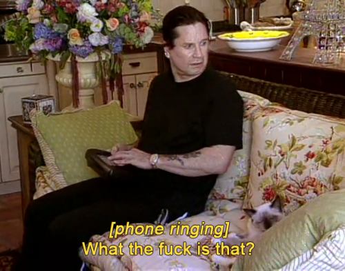 same ozzy