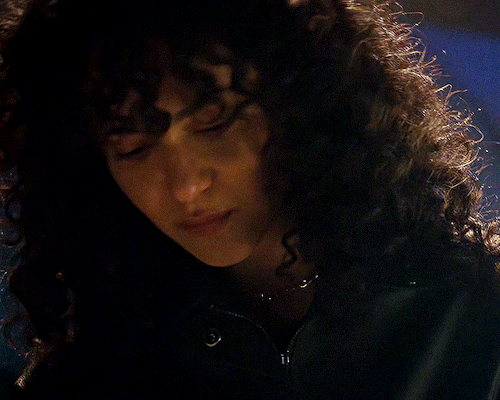 MAY CALAMAWY As LAYLA EL FAOULY