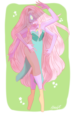 alma418:  Opal is SO beautiful, im in love