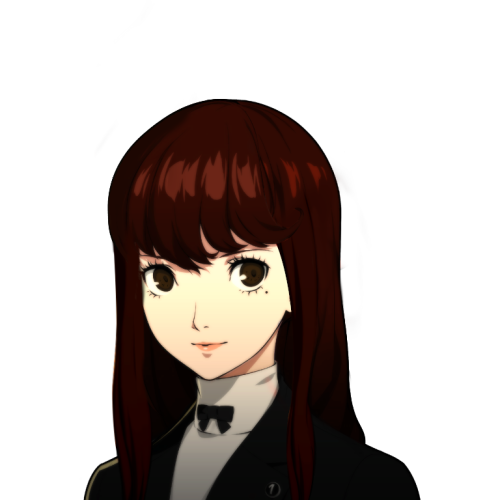 At Long Last I Can Unveil It! Behold, My Own Take On An AU Where Kasumi Survives The Accident! The Above