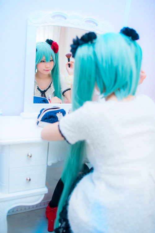 Vocaloid - Miku Hatsune [Sweet Magic] 11HELP US GROW Like,Comment & Share.CosplayJapaneseGirls1.5 - www.facebook.com/CosplayJapaneseGirls1.5CosplayJapaneseGirls2 - www.facebook.com/CosplayJapaneseGirl2tumblr - http://cosplayjapanesegirlsblog.tumblr.co