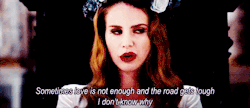 Lana Del Rey Quotes