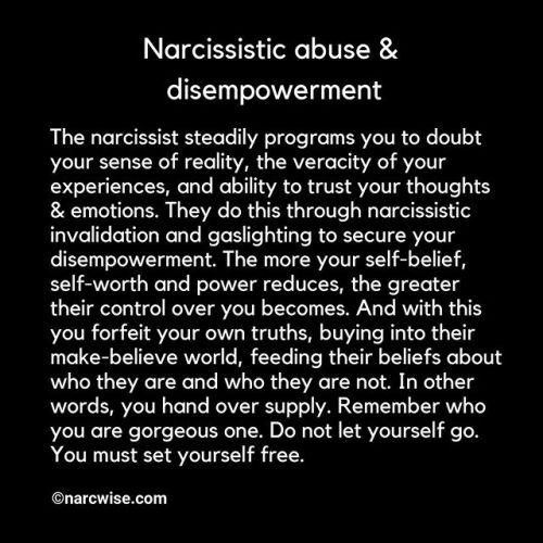 Narcissistic Abuse &amp; Disempowerment #lightskin #lightskinned #lightskinlove #blackpeople #me