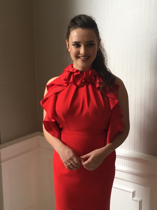 Katherine Langford is Such a Sexy Woman