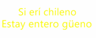 elayersiseva:  Eso se sabe po xd