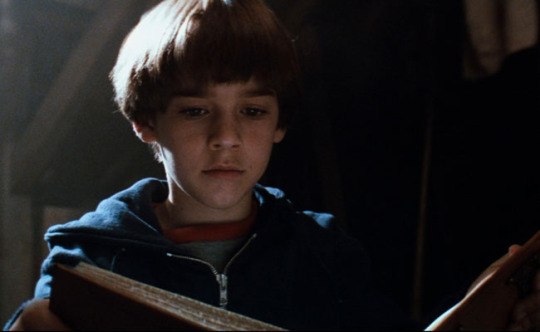 Funky MBTI in Fiction — Stranger Things: Will Byers [ISFJ]