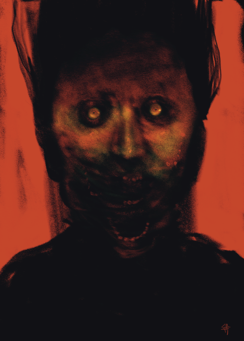 Zombie Magic
