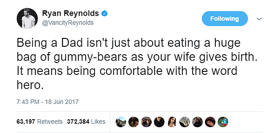 Exhaused by life
