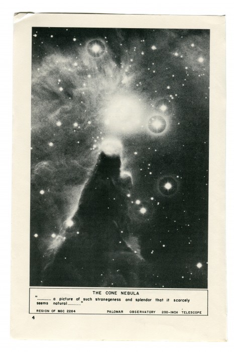 rudygodinez: Lutz Bacher, Appropriated Celestial Photographs, (2012)