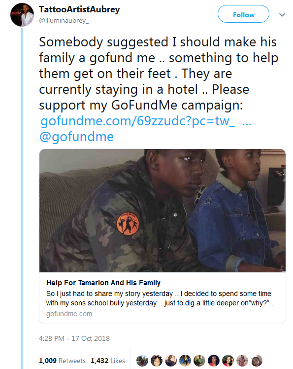 imgetting2old4diss: bxbs:  whyyoustabbedme:  https://www.gofundme.com/69zzudc  this