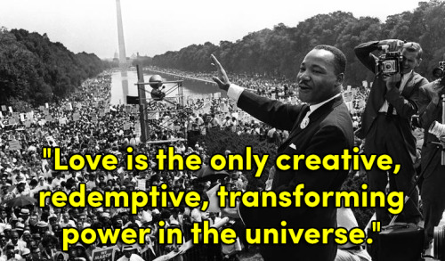the-movemnt: 10 MLK quotes to inspire you in 2017 follow @the-movemnt