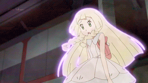mavis-fairy:   Silvally, save Lillie!