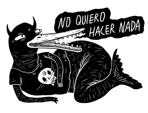 nacidxsenunmundohorrible:  nacidxsenunmundohorrible:  MONSTRUXS MALDITXS Set de Stickers # 2 por Juan & Diego //MONSTRUXS MALDITXS  Sticker Set # 2 by: Juan & Diego  Buy them  HERE ;)