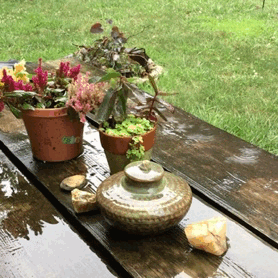 skeletonkeynk: ⛈ summer storms got me like ahhhh ⛈